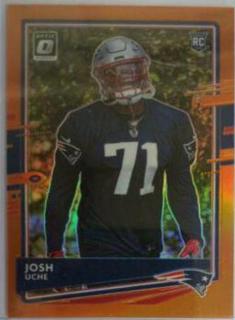 Josh Uche