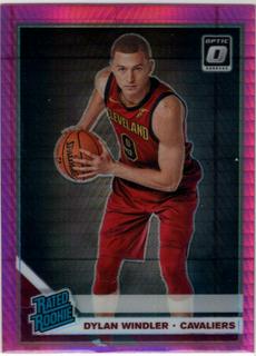 Dylan Windler