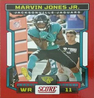 Marvin Jones Jr.
