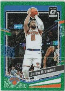 Jalen Brunson