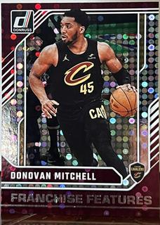 Donovan Mitchell