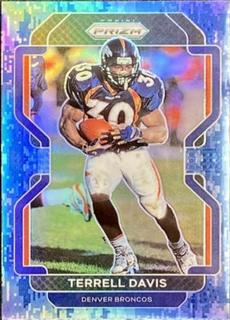 Terrell Davis