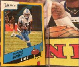 D'Andre Swift
