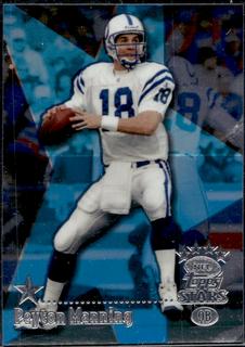Peyton Manning
