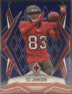 Tez Johnson