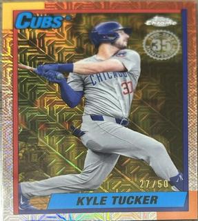 Kyle Tucker