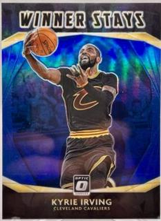 Kyrie Irving