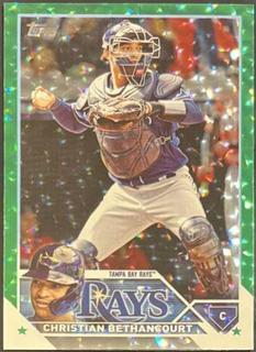 Christian Bethancourt