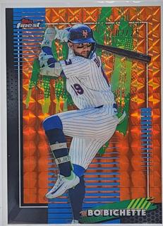 Bo Bichette