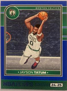 Jayson Tatum