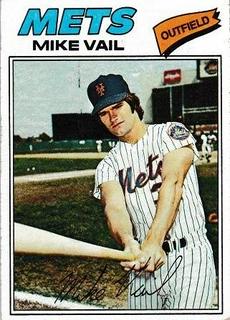 Mike Vail