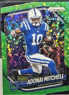 Adonai Mitchell