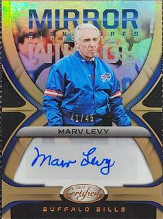Marv Levy