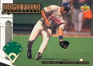 Albert Belle