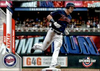 Max Kepler