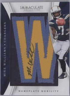 Mike Williams