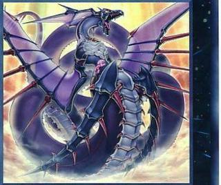 Number 92: Heart-eartH Dragon CBLZ-JP045