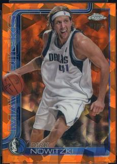 Dirk Nowitzki