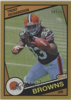 Trent Richardson