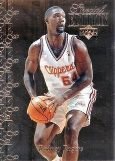 Rodney Rogers