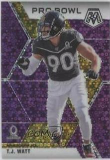T.J. Watt