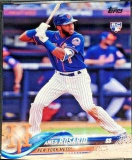 Amed Rosario