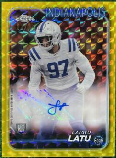 Laiatu Latu
