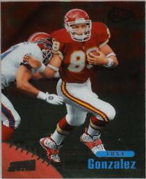 Tony Gonzalez