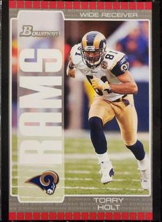 Torry Holt