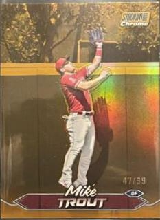 Mike Trout