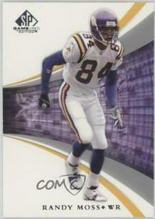 Randy Moss