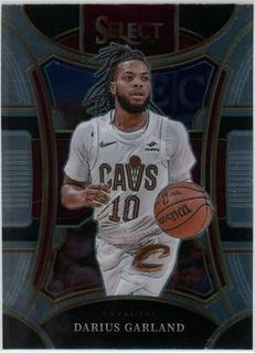 Darius Garland