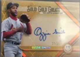 Ozzie Smith