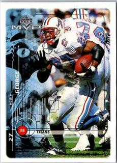 Eddie George
