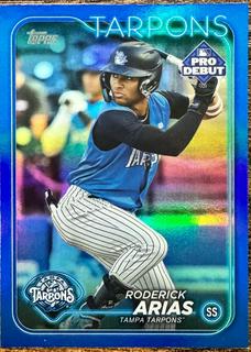 Roderick Arias