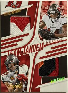 Chris Godwin / Mike Evans