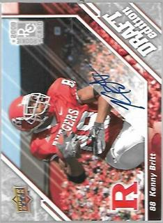 Kenny Britt