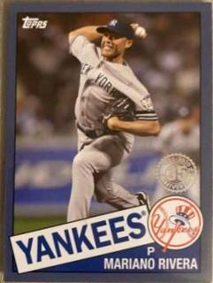 Mariano Rivera