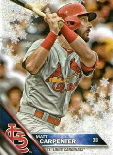 Matt Carpenter