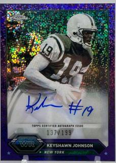 Keyshawn Johnson