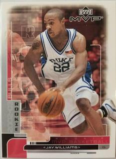 Jay Williams