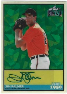 Jim Palmer