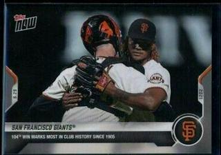 San Francisco Giants