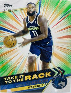 Lance Stephenson