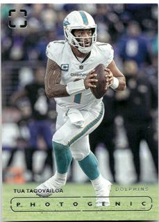 Tua Tagovailoa
