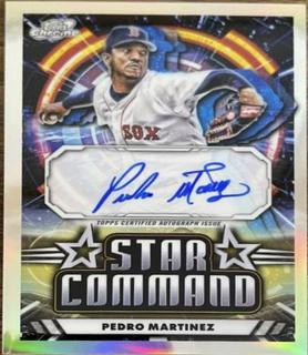 Pedro Martinez