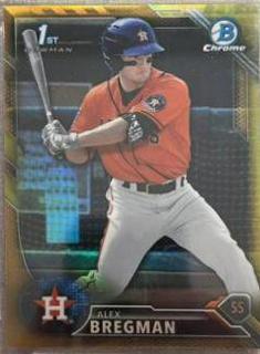 Alex Bregman
