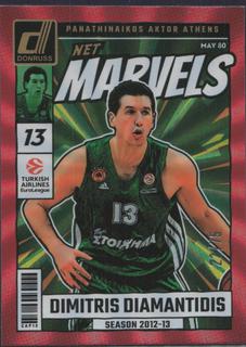 Dimitris Diamantidis