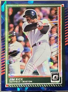 Jim Rice