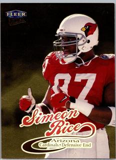 Simeon Rice